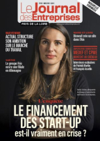 Enquête : Le financement des start-up est-il vraiment en crise ? - Le Journal des Entreprises Pays de la Loire - Mars 2024
